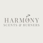 Harmony Scents & Burners